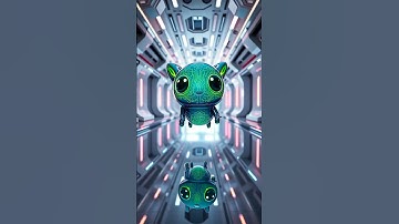 The Magic of AI Art Evolution