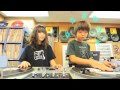 Manhattan Records "The Exclusives" KIDS HITS 50【DJ SARA & DJ RYUSEI】