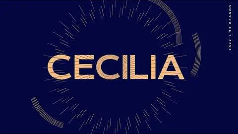 CECILIA | Concert video | Now available!