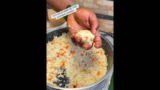 LEARN HOW TO COOK RICE BALLS