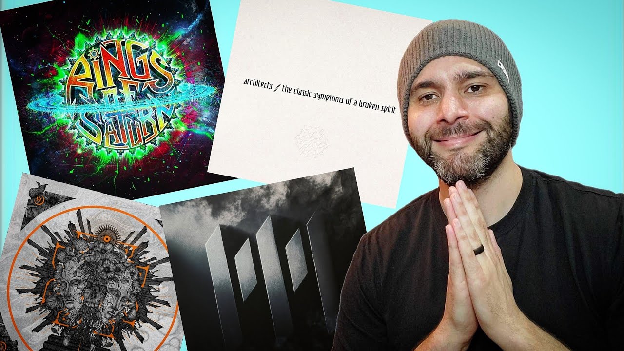 Top 5 Worst Albums of 2022!! YouTube