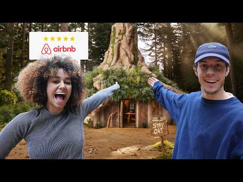 Vidéo: La vraie maison 'Home Alone' est maintenant disponible à la location sur Airbnb