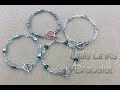 Little Links Bracelet Tutorial