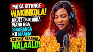 PART2: #LiveRadioProgramKKootiYamakaOmulongoBabiryeSarahEbbaluwaStarFm87.5