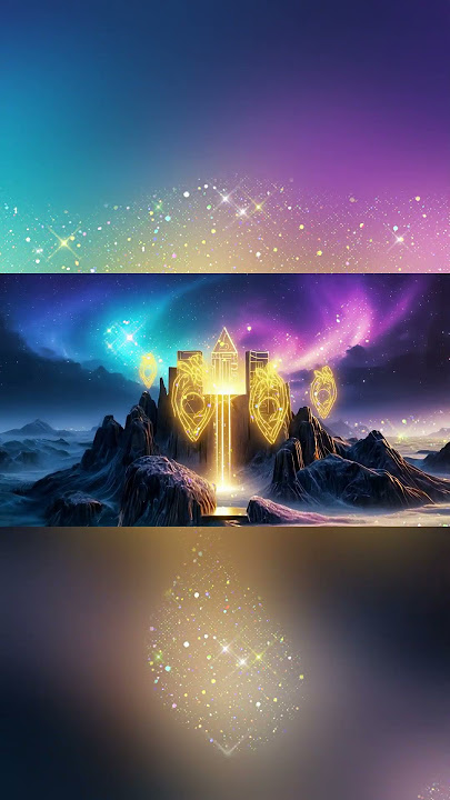 ✨ “CRYSTAL CLEAR” (scenes from music video)✨ Longer video with lyrics posted on our channel