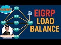 EIGRP Load Balance - how to change maximum paths in EIGRP Named Mode