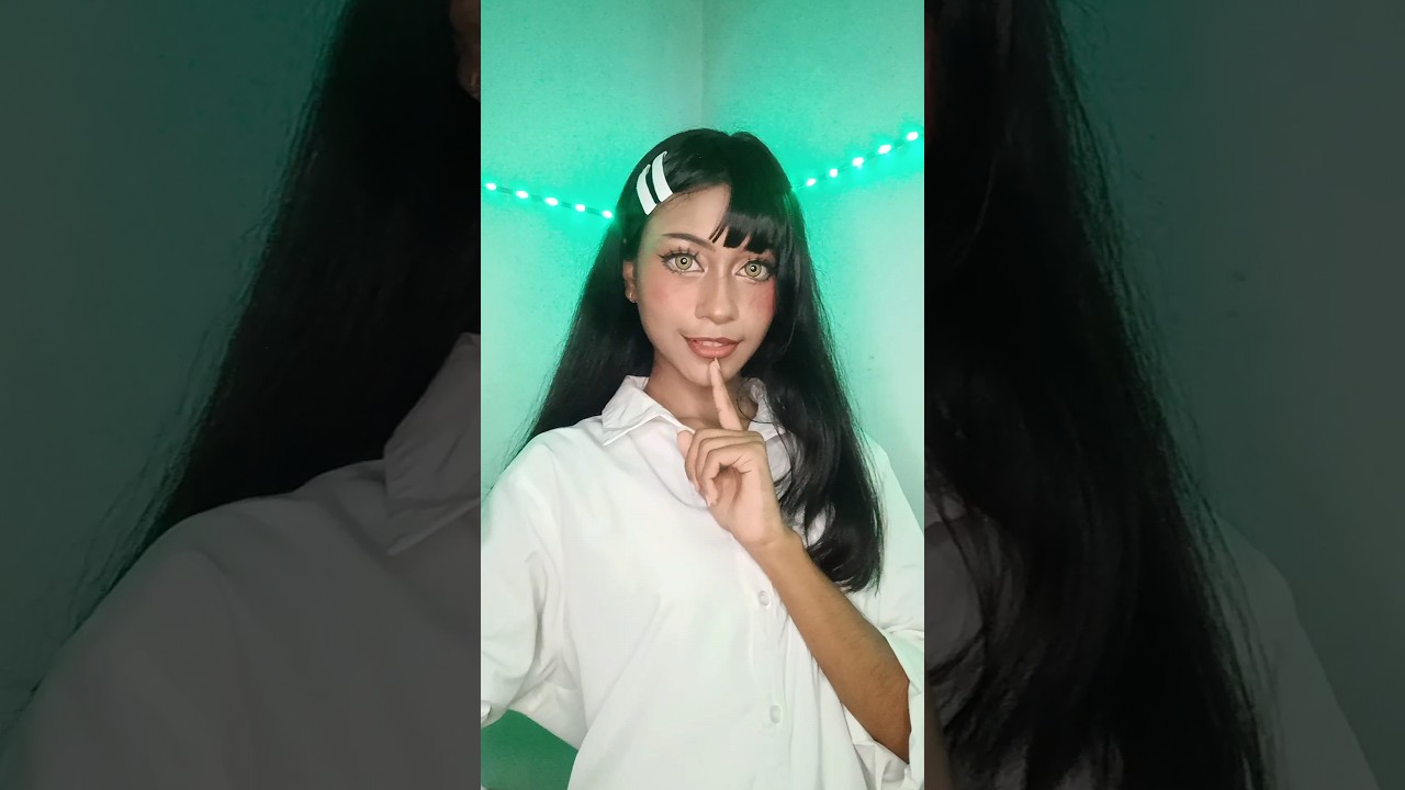 Miss Nagatoro || Don't Toy with Me, Miss Nagatoro 🧡 #nagatoro #nagatorocosplay