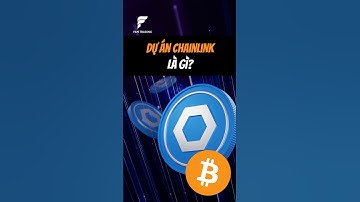 Dự án Chainlink (LINK) Coin là gì?  #coin #link #shorts