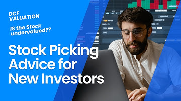 Mastering DCF Valuation