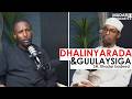 DHALIN YARADA IYO GUULAYSIGA MADARI PODCAST DHALIN YARADA IYO GUULAYSIGA MADARI PODCAST