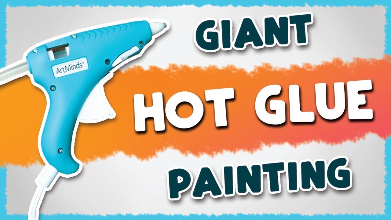 part 1) HOW TO USE COLORED HOT GLUE, IN SILICONE MOLDS! COME CHECK IT  OUT!!! 