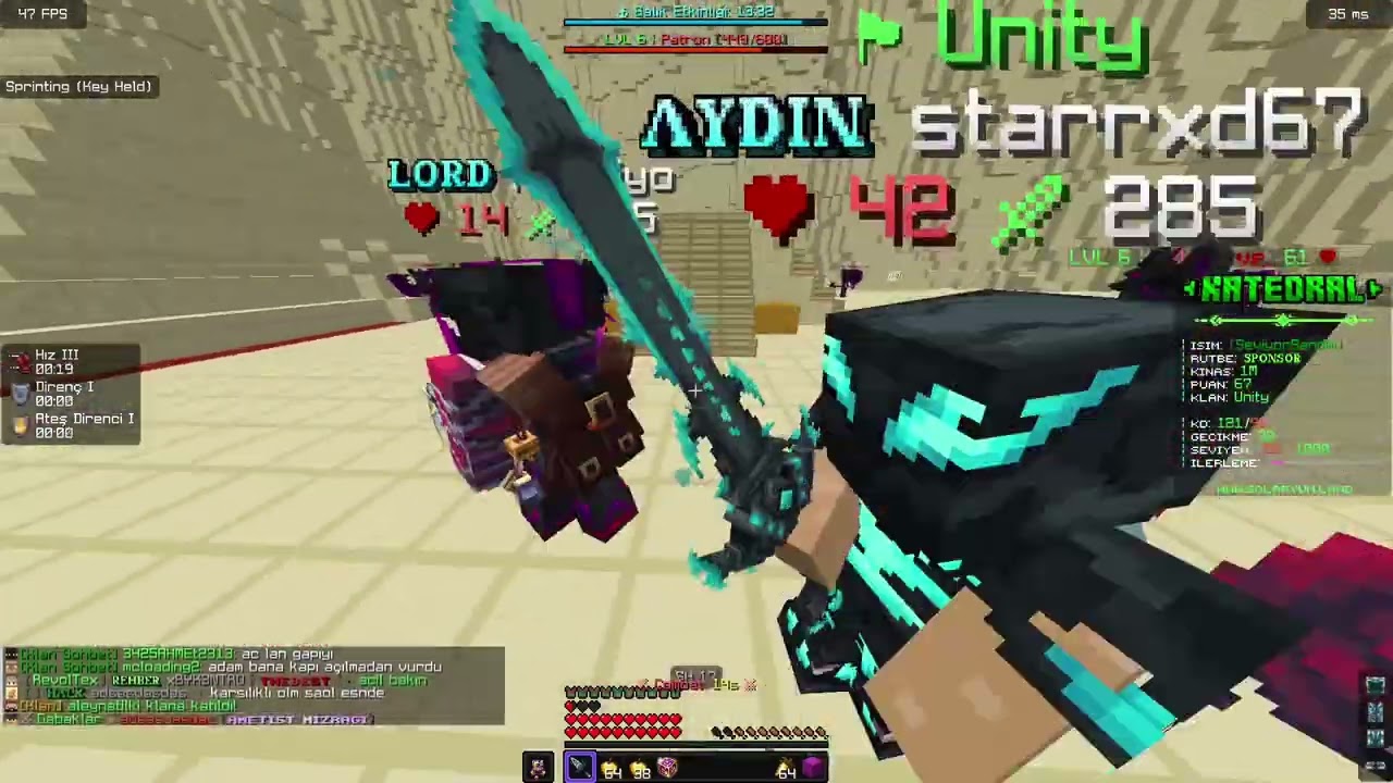 Katedral Kill Montage For Daiwsy_