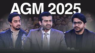 ARN AGM 2025