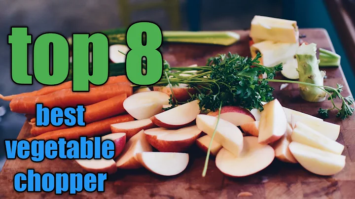 8 top vegetable chopper//best vegetable choppers//kitchen gadget//best vegetable cutter