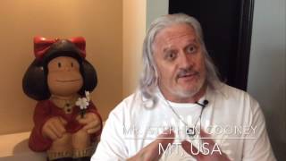 Stephen Ey - The Work Has Been Painless, Seamless And Just Looks So Good