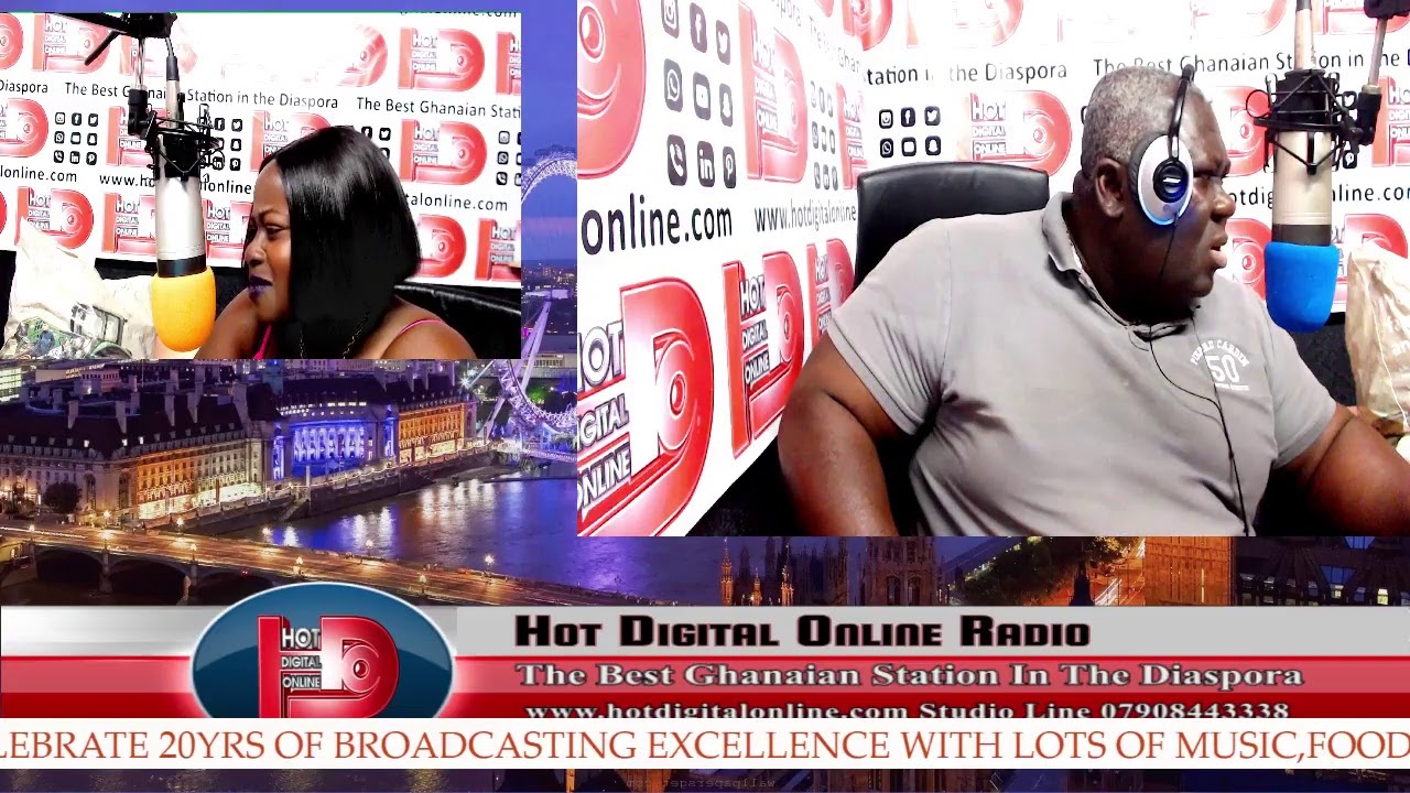 Hot Digital Online Live Stream YouTube Hot Digital Online Live Stream YouTube