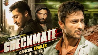 Checkmate Official Trailer | Harsh Beniwal