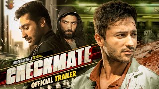 Checkmate Official Trailer | Harsh Beniwal image