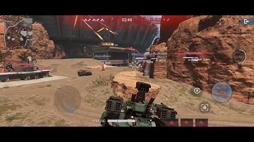 ARMOR ATTACK - Sentry Perfect Built