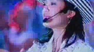 (容祖兒廣告)2002:日清(一面之緣)