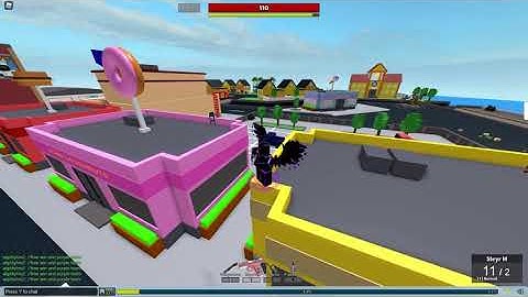 r2da wingmaster gameplay with friend