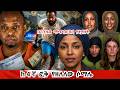 Breaking News አስገራሚው ዘረፋ በሚኒሶታ መንግሥትን ያራቆቱት Fraud Suspect Jumps From 4th Floor Balcony 