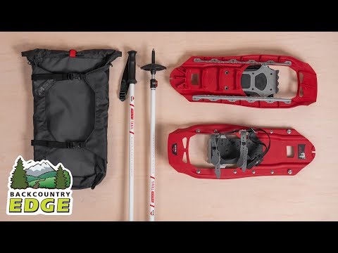 MSR Evo Snowshoe
