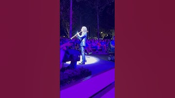 Thumbnail of Kenny G in Concert at Epcot #disney #shorts #fyp #kennyg #music #saxophone #fun