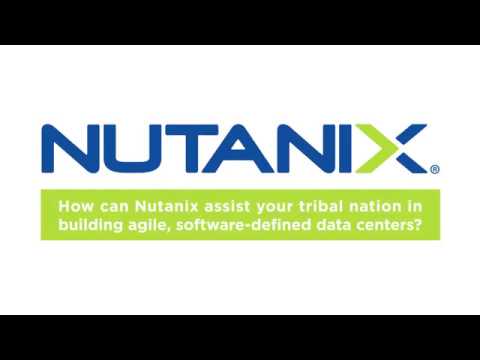 TribalValue Partner Nutanix