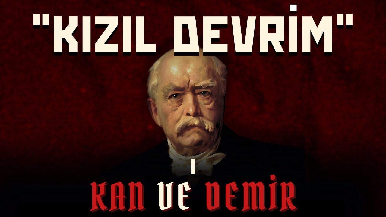 BELGESEL | "Kızıl Devrim" I Prusya'dan Almanya'ya