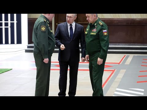 Exiled Prigozhin met President Putin in Kremlin after failed mutiny ...