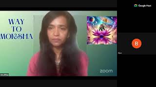 Telugu 4P meditation-6:30pm EST/4am IST, 12th Oct 2025