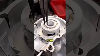 🔥Cryogenic assembly - How does cold create a better bond? #viral #facts #new #funny #technology