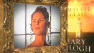 Mary Balogh - MATTER OF CLASS