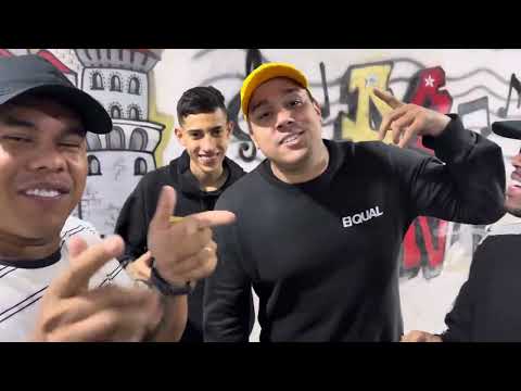 MEDLEY - Mc bó do Catarina , Lukão mec ,MC charles e Mc tx