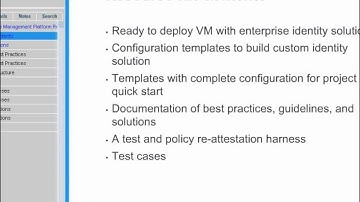 Novell Compliance Management Resource Kit