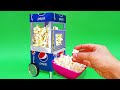 Incredible Mini machine Popcorn Maker - make it with Cans