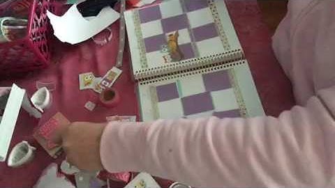 Pwm recollections spiral planner January