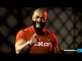 CT Fletcher's Commandment #1 Of Muscle Growth - Bodybuilding.com