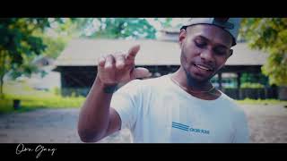 TAGAE K TARADA _ Ombar yan _X_Okhet'OwnGang (OFFICIAL VIDEO)Lagu reggae 2021