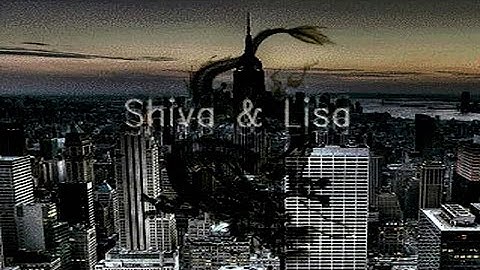Shiva & Lisa 1 OPENBOR Playthrough