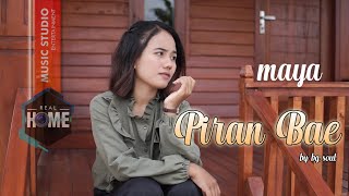 Lagu sasak versi terbaru. MAYA _ PIRAN BAE (official music video)