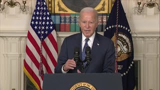 'How dare he raise that?' Angry President Biden on recollection of son's death