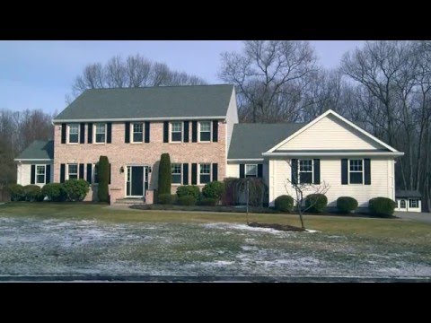 2 Victoria Drive, Smithfield, RI home video tour