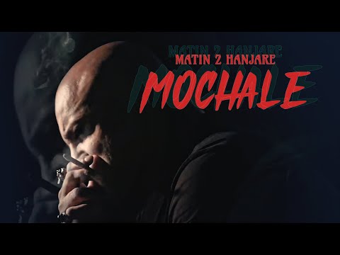 Matin 2 Hanjare Mochale Official Video متین دو حنجره مچاله