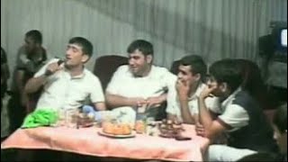 Ələkbər Yasamal - Var Var Burda