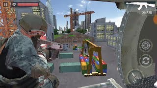 ## Air Force Shooter 3D - Helicopter Games || Best Shooting Game [HD] screenshot 3