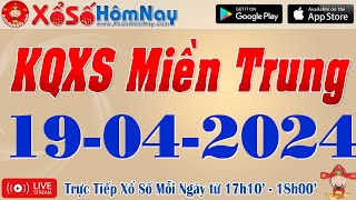 Trực Tiếp Xổ Số Miền Trung ngày , KQXS Miền Trung, Xổ Số Minh Ngọc, Xổ Số Đại Phát, XSMT