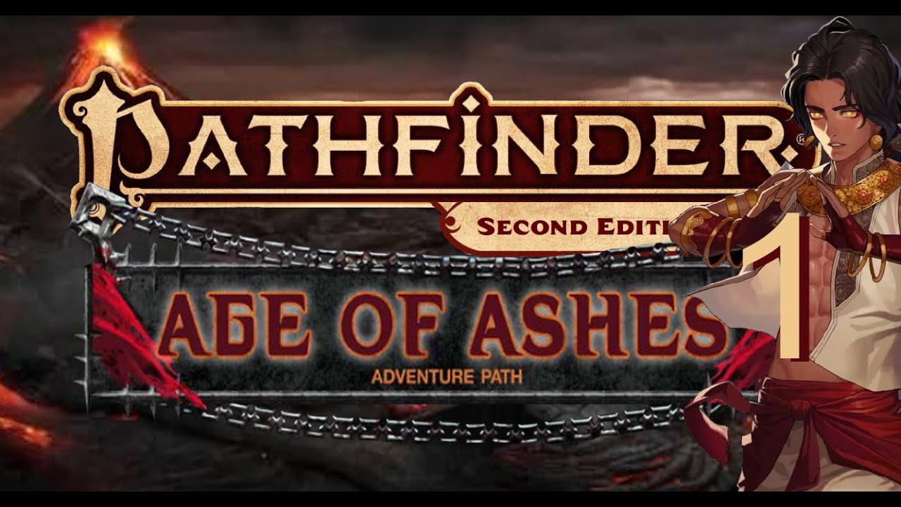 Play Pathfinder 2e Online, Age of Ashes, Fight Slavers and Dragon  Cultists to Prevent the Apocalypse