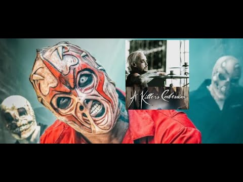 A Killer’s Confession tour + drummer Kegan King leaves the band new drummer announced!